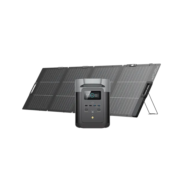 ecoflow-delta-2-solargenerator-220w-bifazial-1800w image 1
