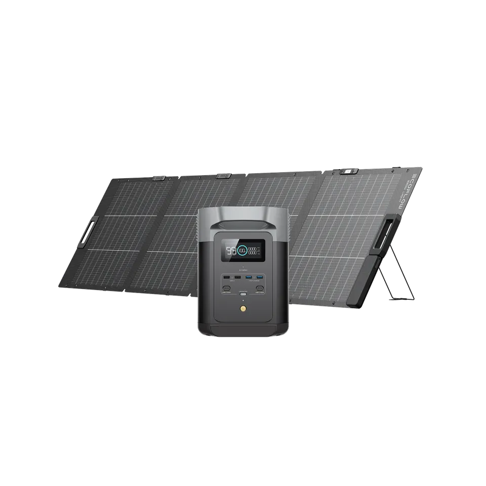 ecoflow-delta-2-solargenerator-220w-bifazial-1800w image 1