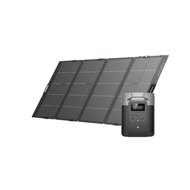 ecoflow-delta-max-2000-solargenerator-2400w-mit-400w-panel image 1