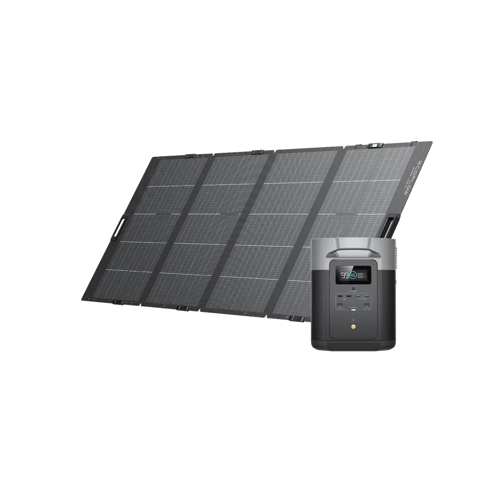 ecoflow-delta-max-2000-solargenerator-2400w-mit-400w-panel image 1
