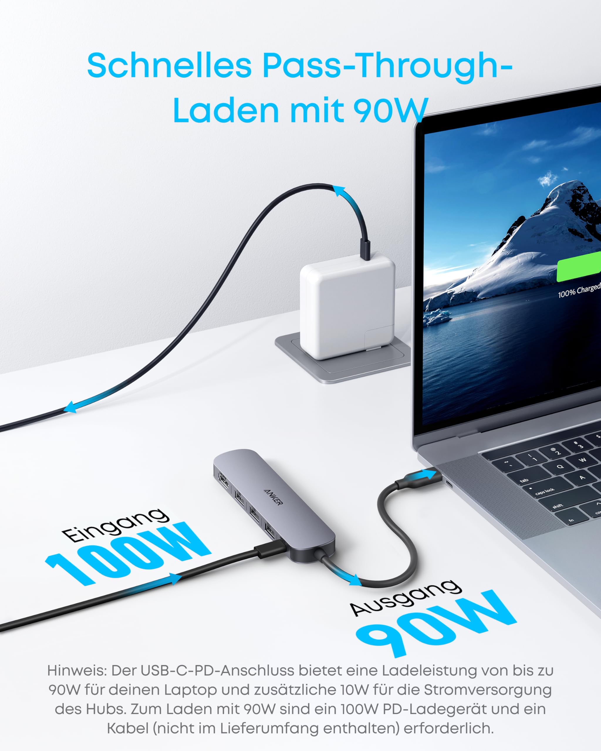 anker-usb-c-hub-5-in-1-4k-hdmi-90w-power-delivery image 3