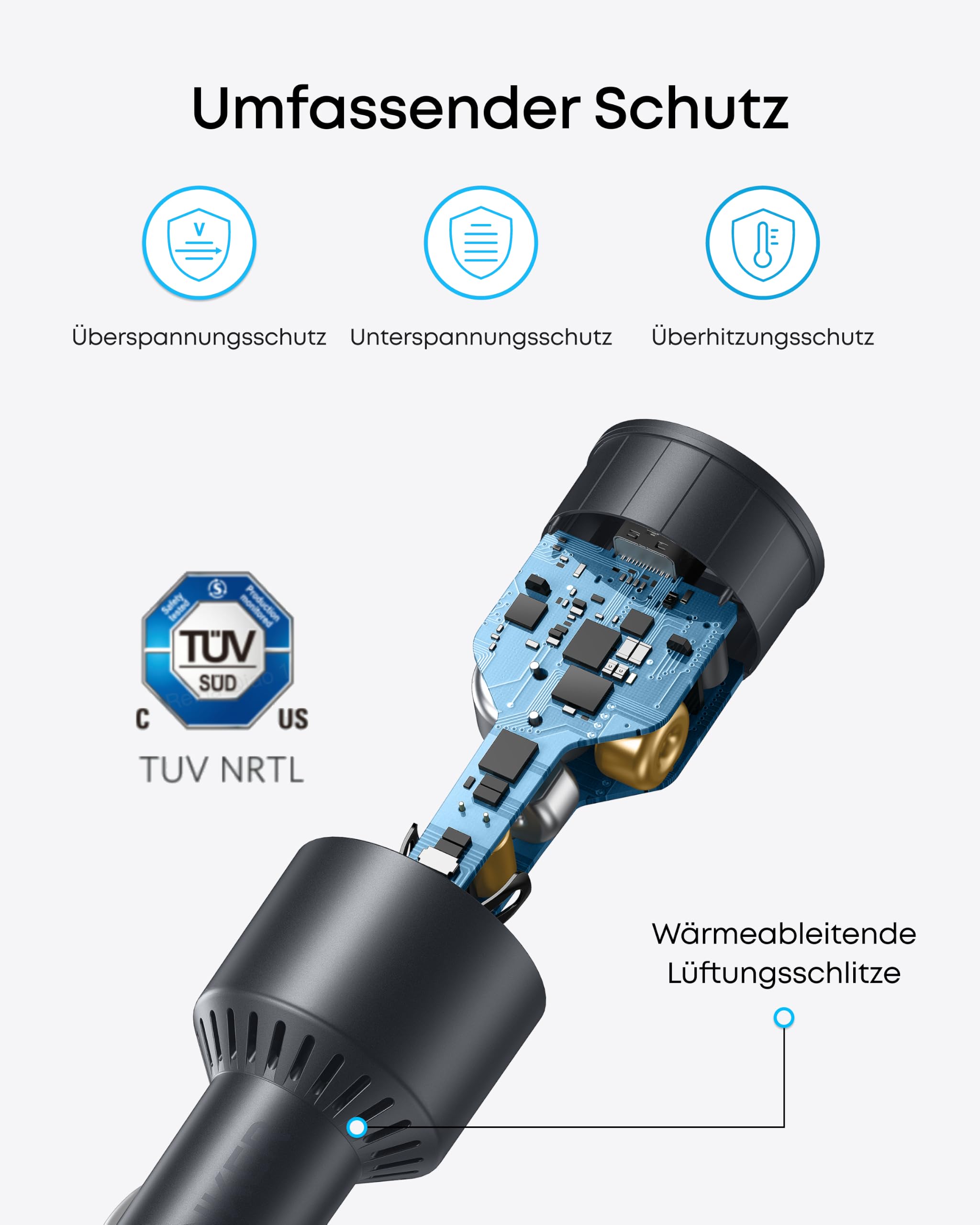 anker-chargers-167-5w-kfz-ladeger-t-3-port-100w-usb-c image 5