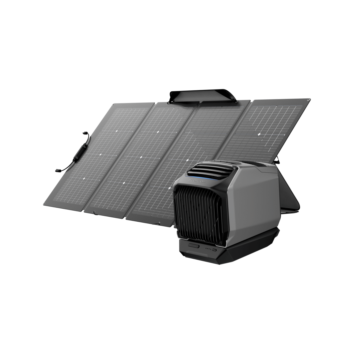 ecoflow-wave-2-tragbare-klimaanlage-mit-heizung-leise-44db image 3