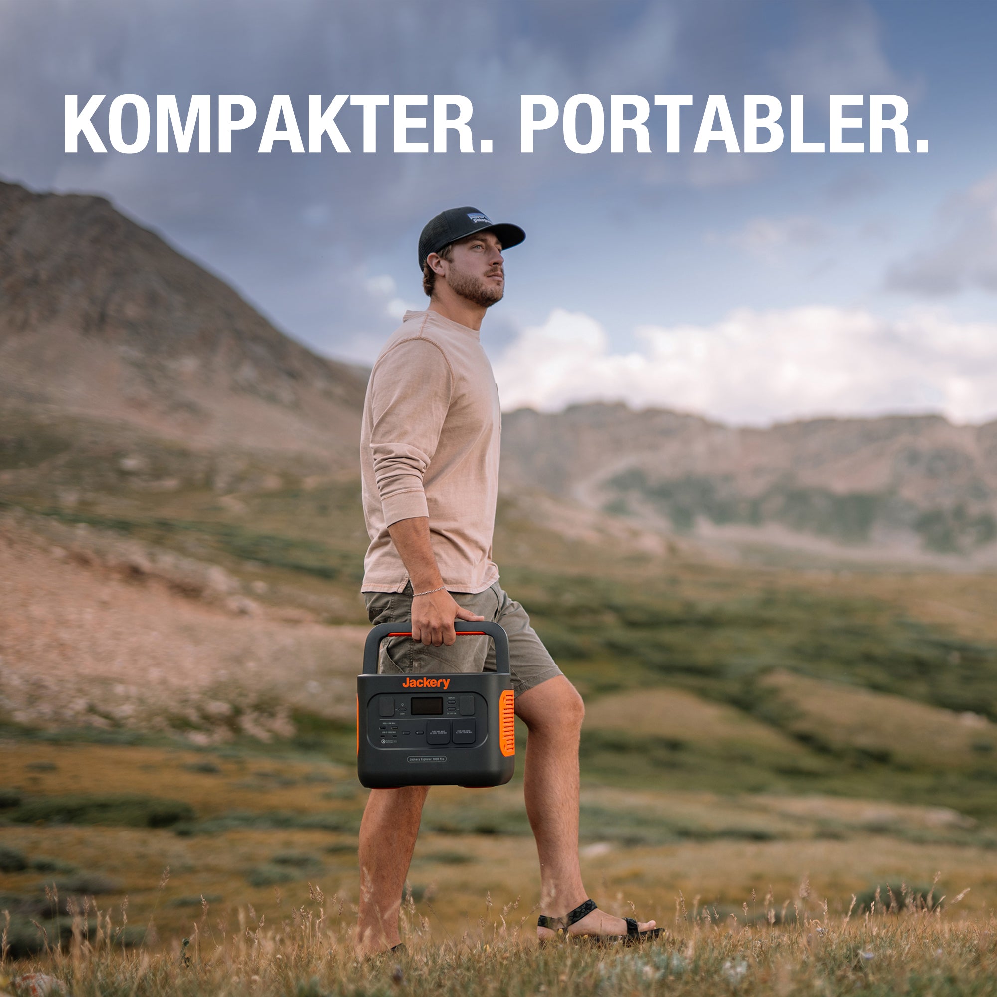 jackery-explorer-1000-pro-powerstation-1002wh-1000w-solo image 7