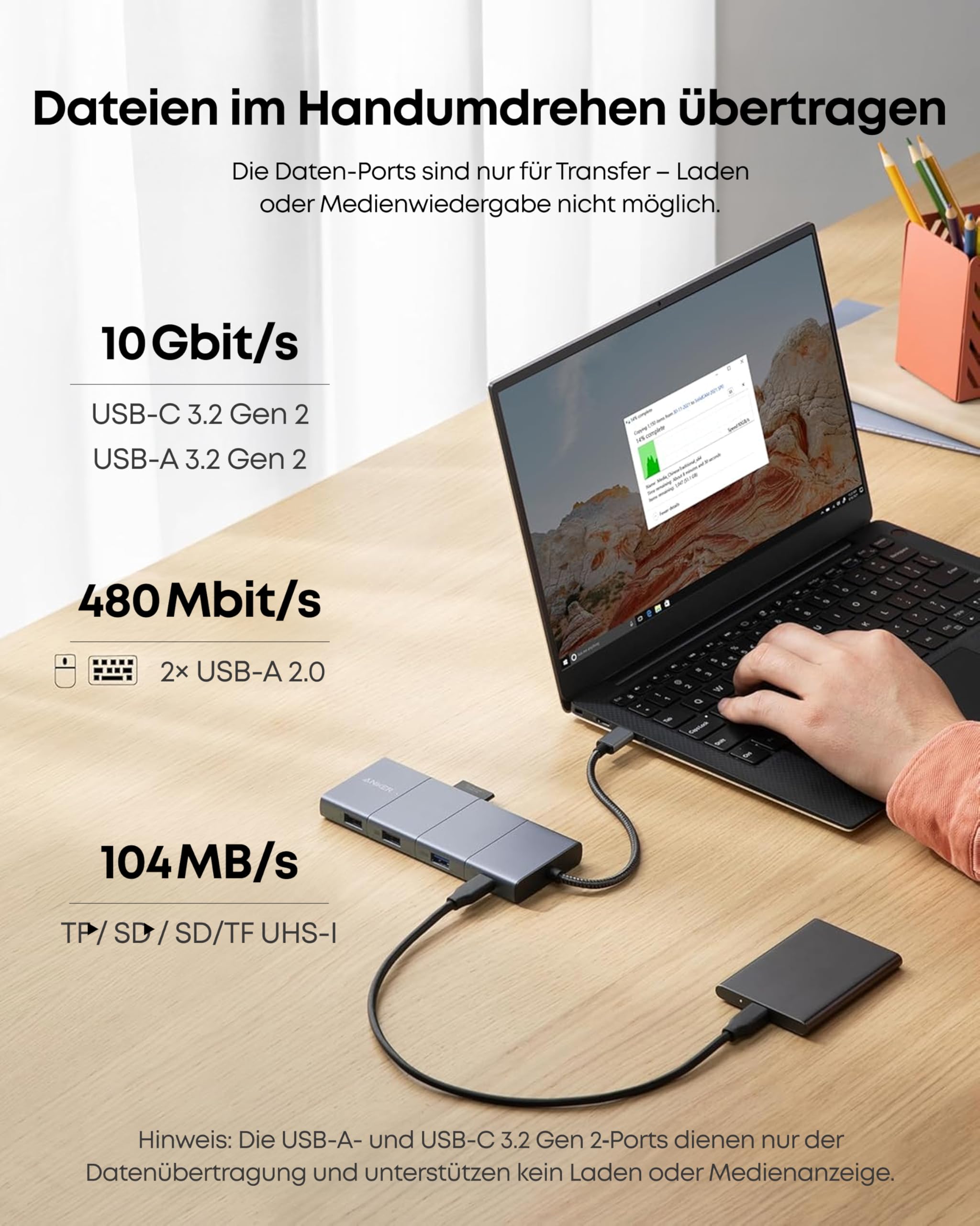 anker-565-11-in-1-usb-c-hub-dockingstation-4k-hdmi image 6