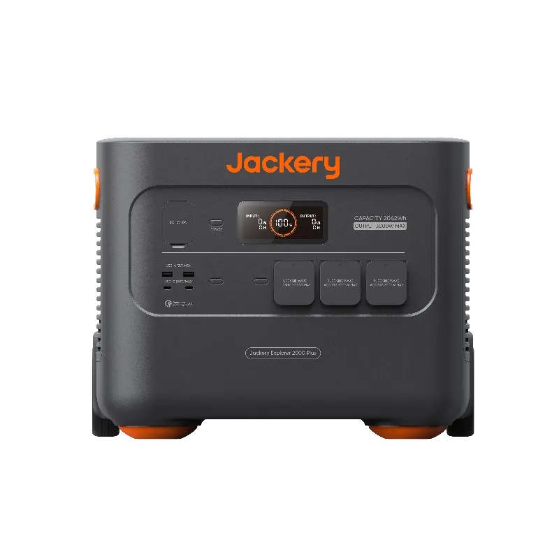 jackery-explorer-2000-plus-powerstation-2kwh-lifepo4 image 1