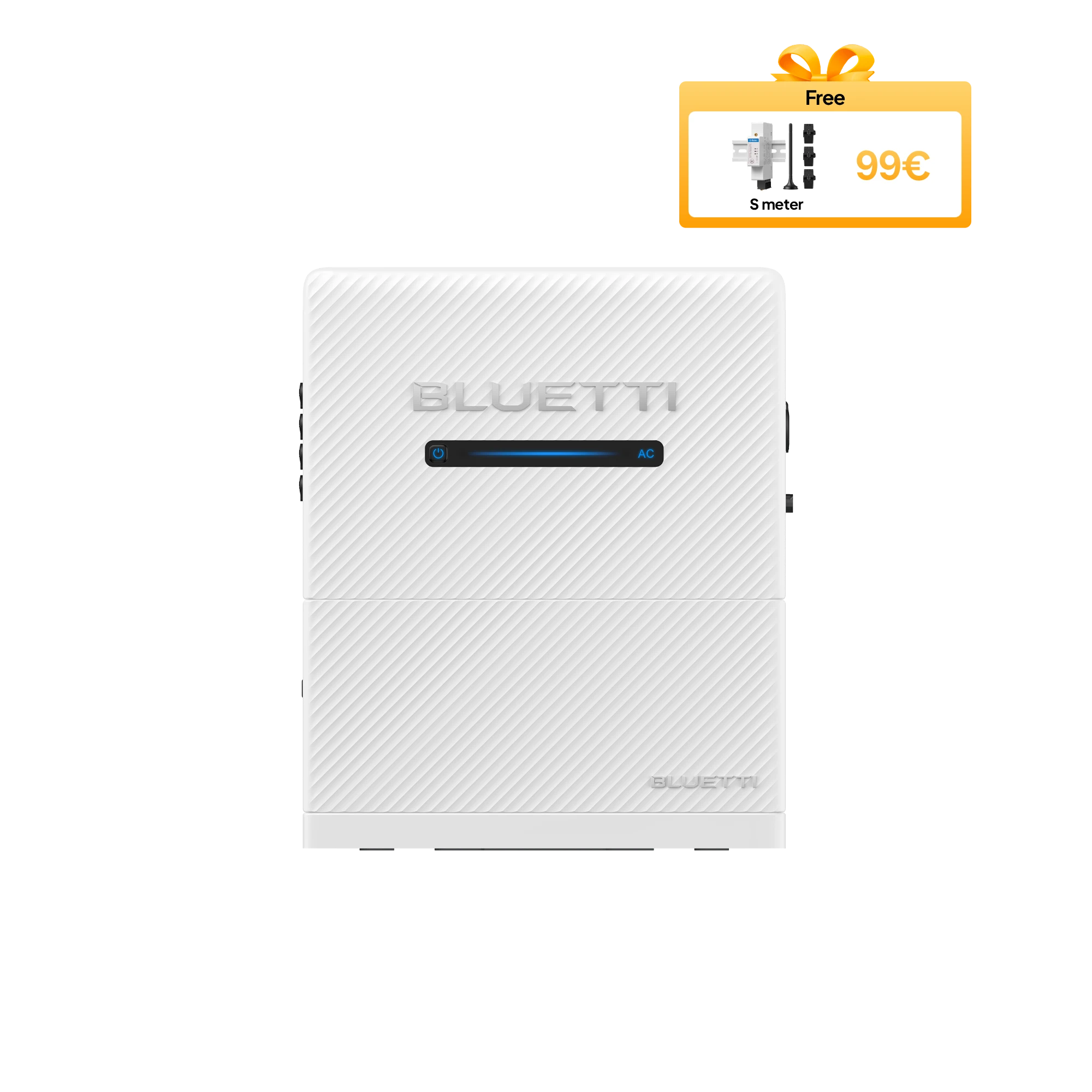 bluetti-balco-260-bc260-powerstation-2400w-5120wh-heim-backup image 1