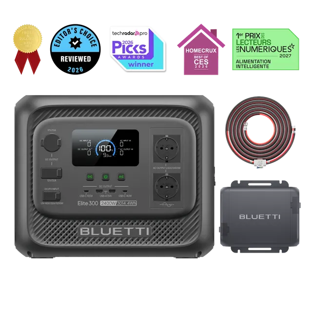 bluetti-elite-300-charger-1-powerstation-2400w-3014wh image 1