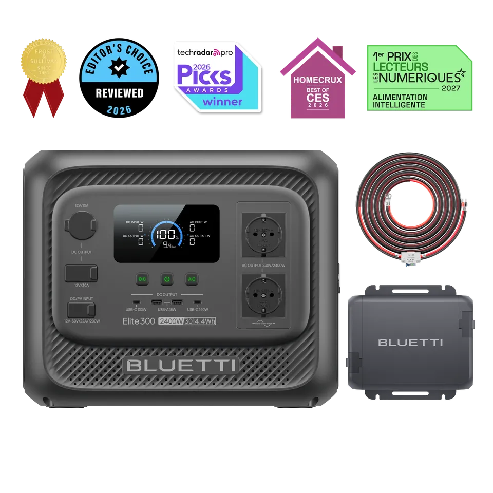 bluetti-elite-300-charger-1-powerstation-2400w-3014wh image 1