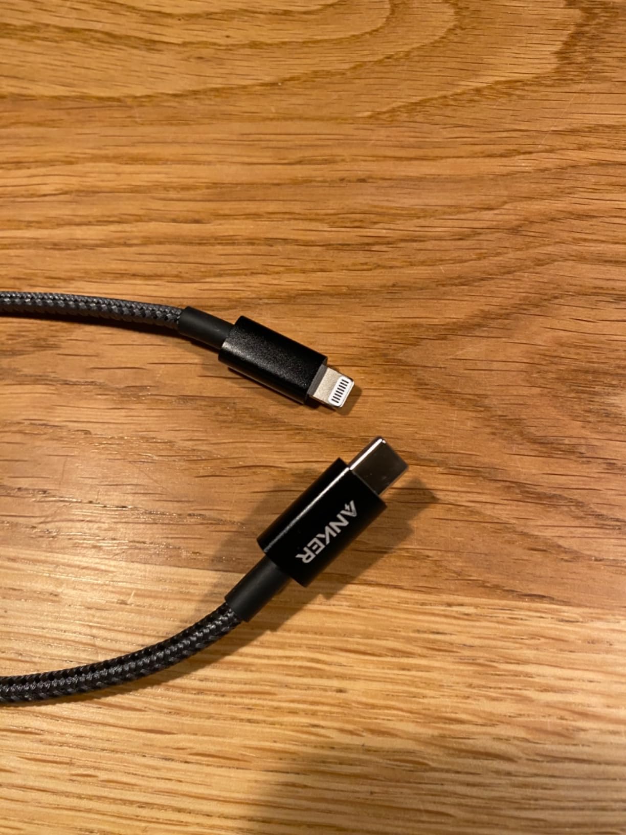 Perfekt für die Powerbank