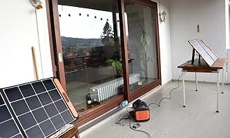 Enttäuschende Solarleistung