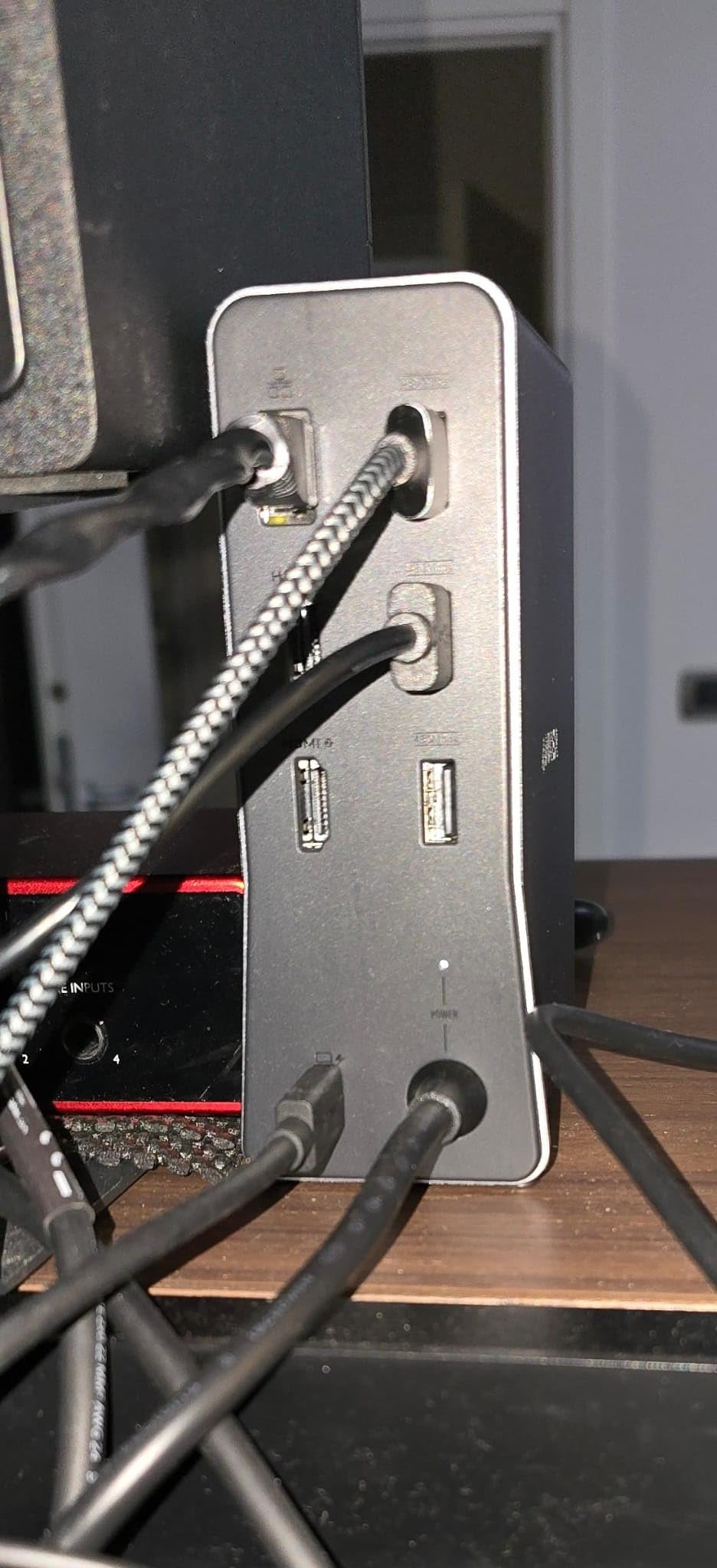 Perfekt für Homeoffice