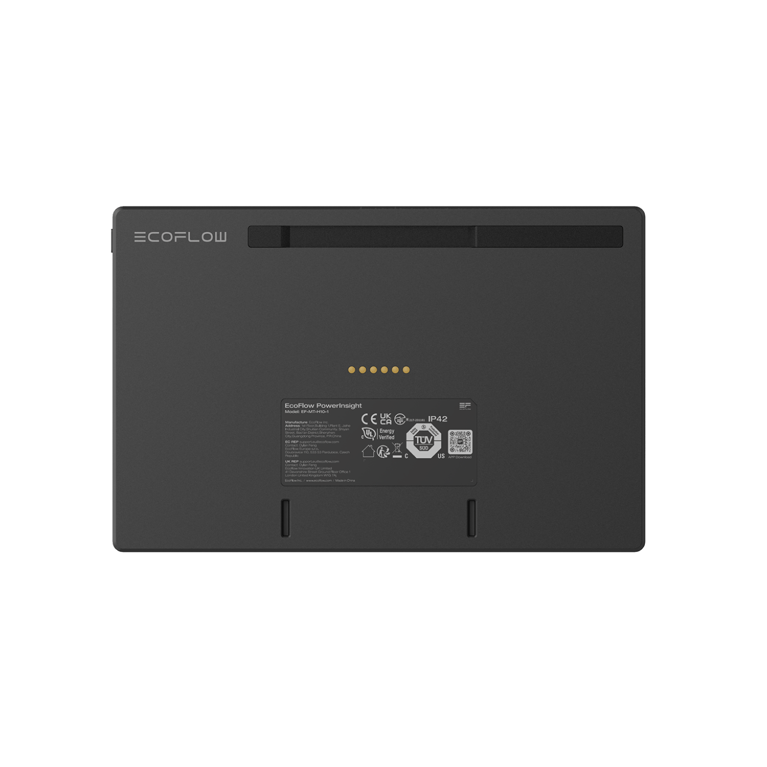 ecoflow-powerinsight-hausenergie-monitor-10-zoll-touch image 3