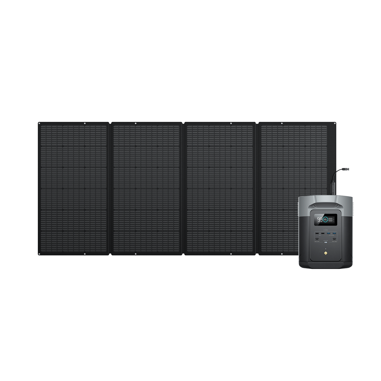 ecoflow-delta-2-max-powerstation-2kwh-lifepo4-2400w-erweiterbar image 6
