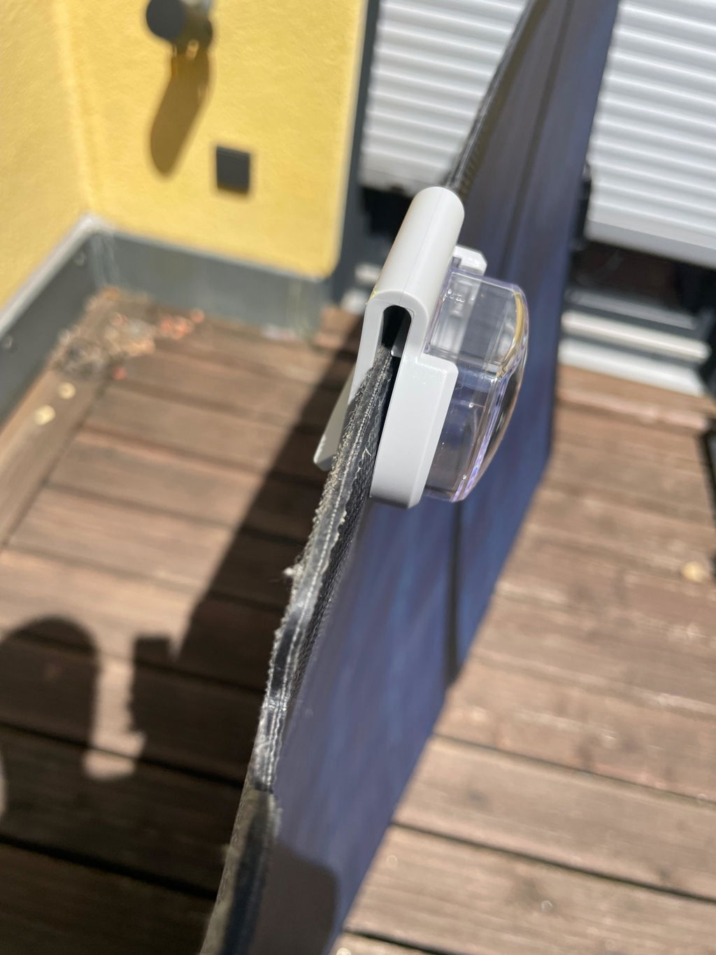 Kleines Ding, große Wirkung