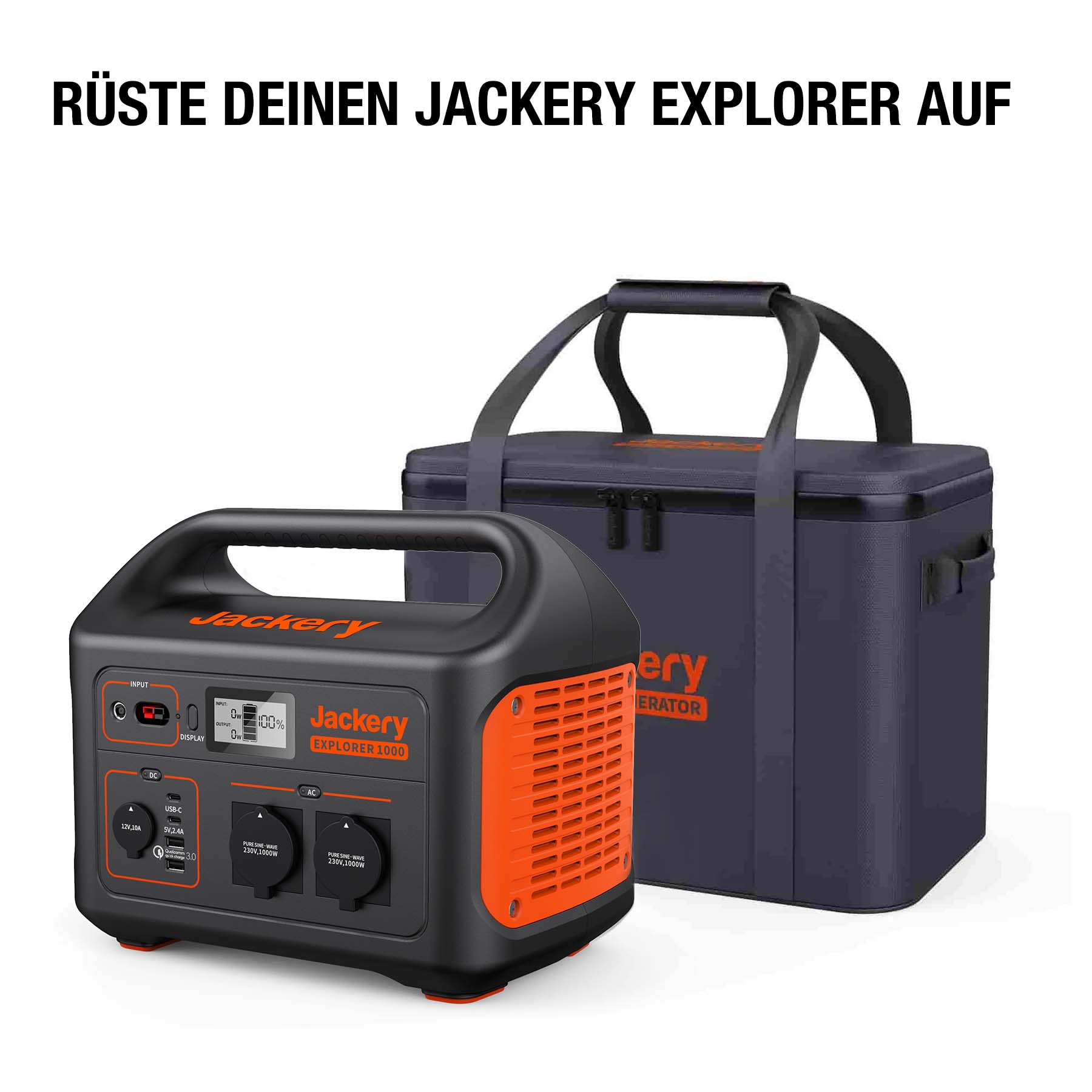 jackery-explorer-eva-tragetasche-m-f-r-1000-v2-2000-v2-polyester image 5