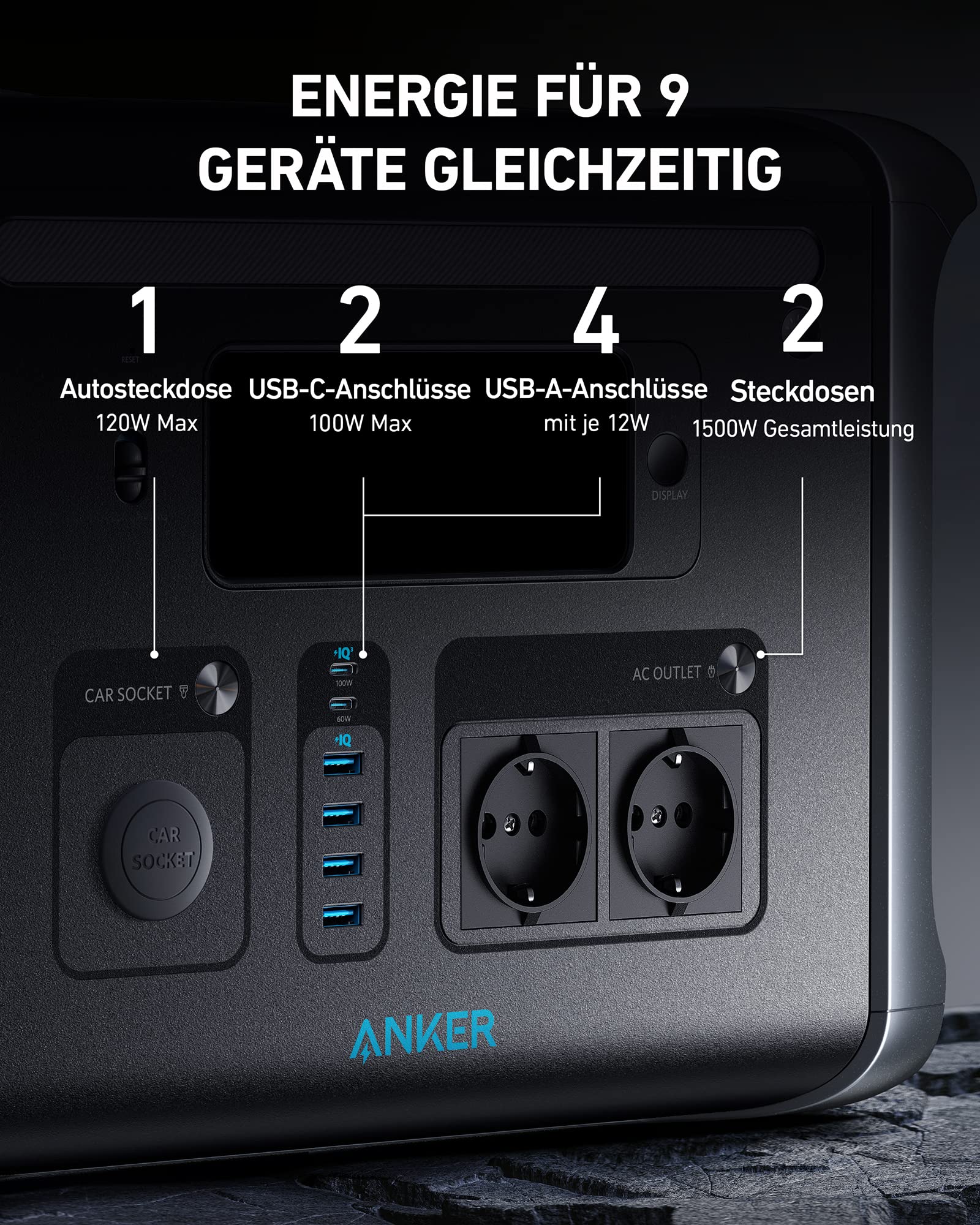 anker-757-powerhouse-powerstation-1229wh-1500w-solar image 5