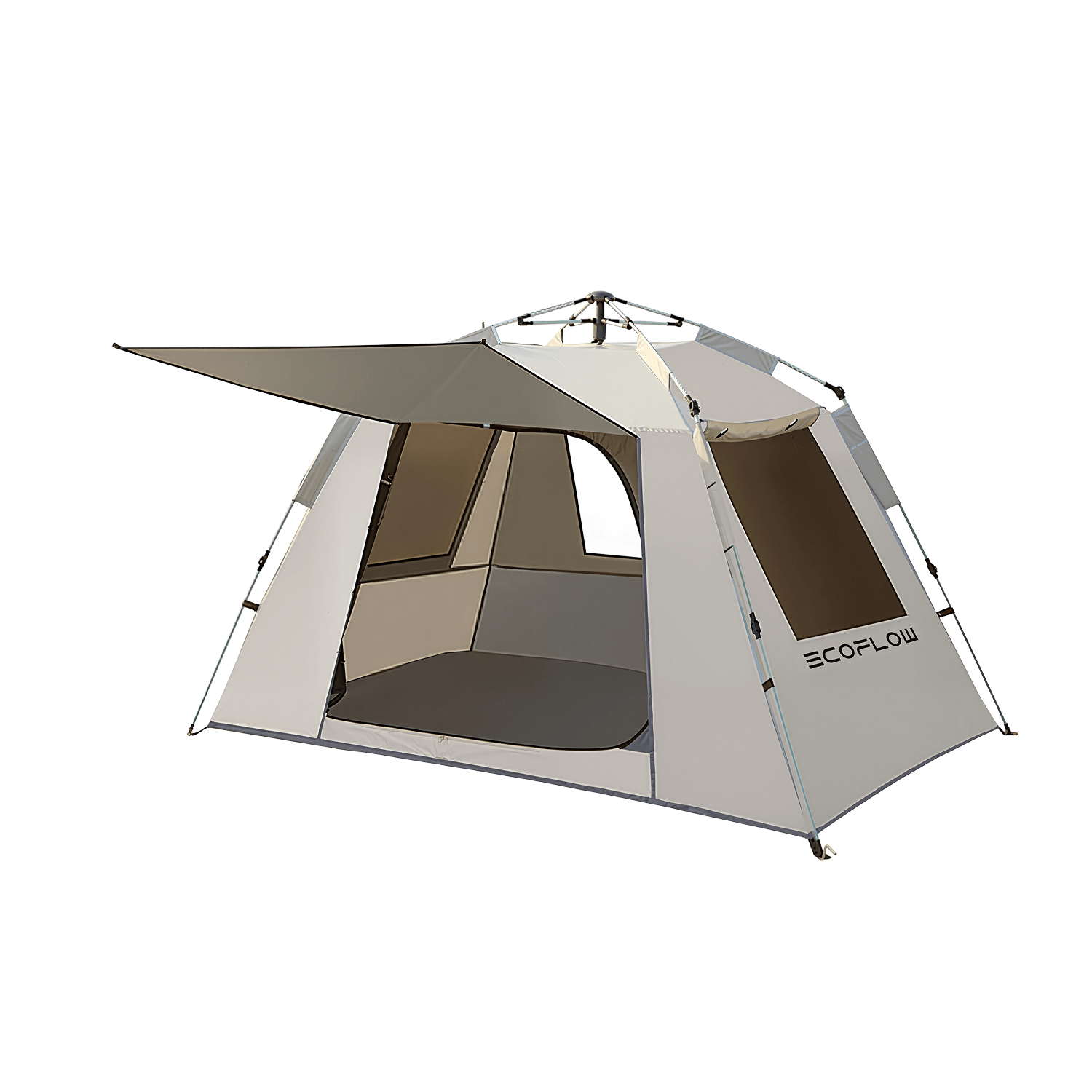 ecoflow-river-plus-mitgliedschaftsgeschenk-outdoor-zelt-camping image 1