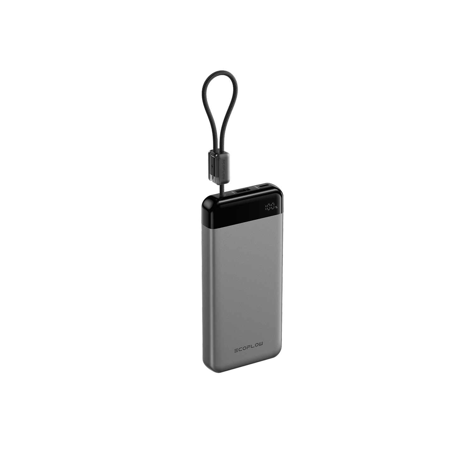 ecoflow-rapid-powerbank-20k-45w-schwarz-mit-kabel image 5