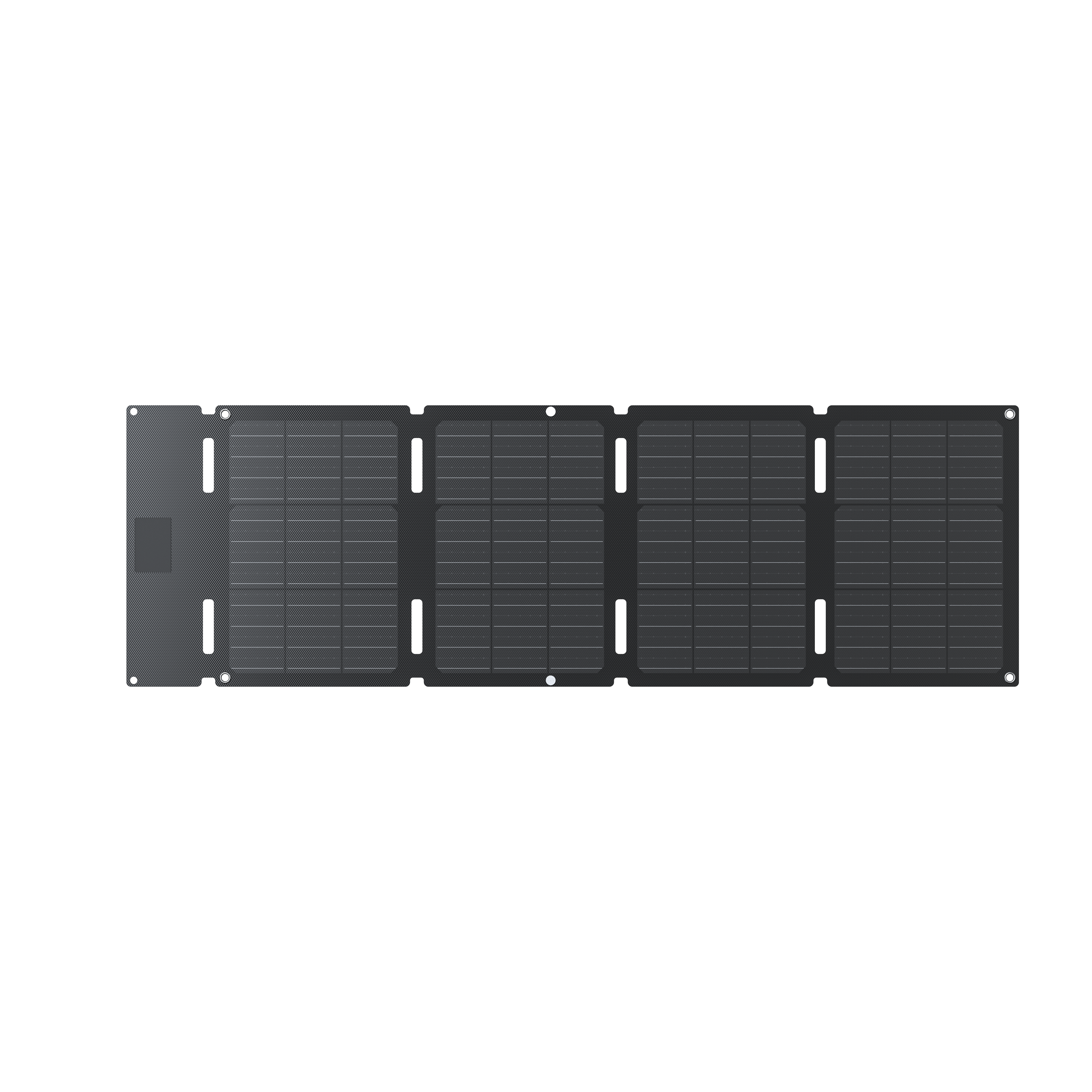 ecoflow-45w-tragbares-solarpanel-typ-c-faltbar-ip68 image 2