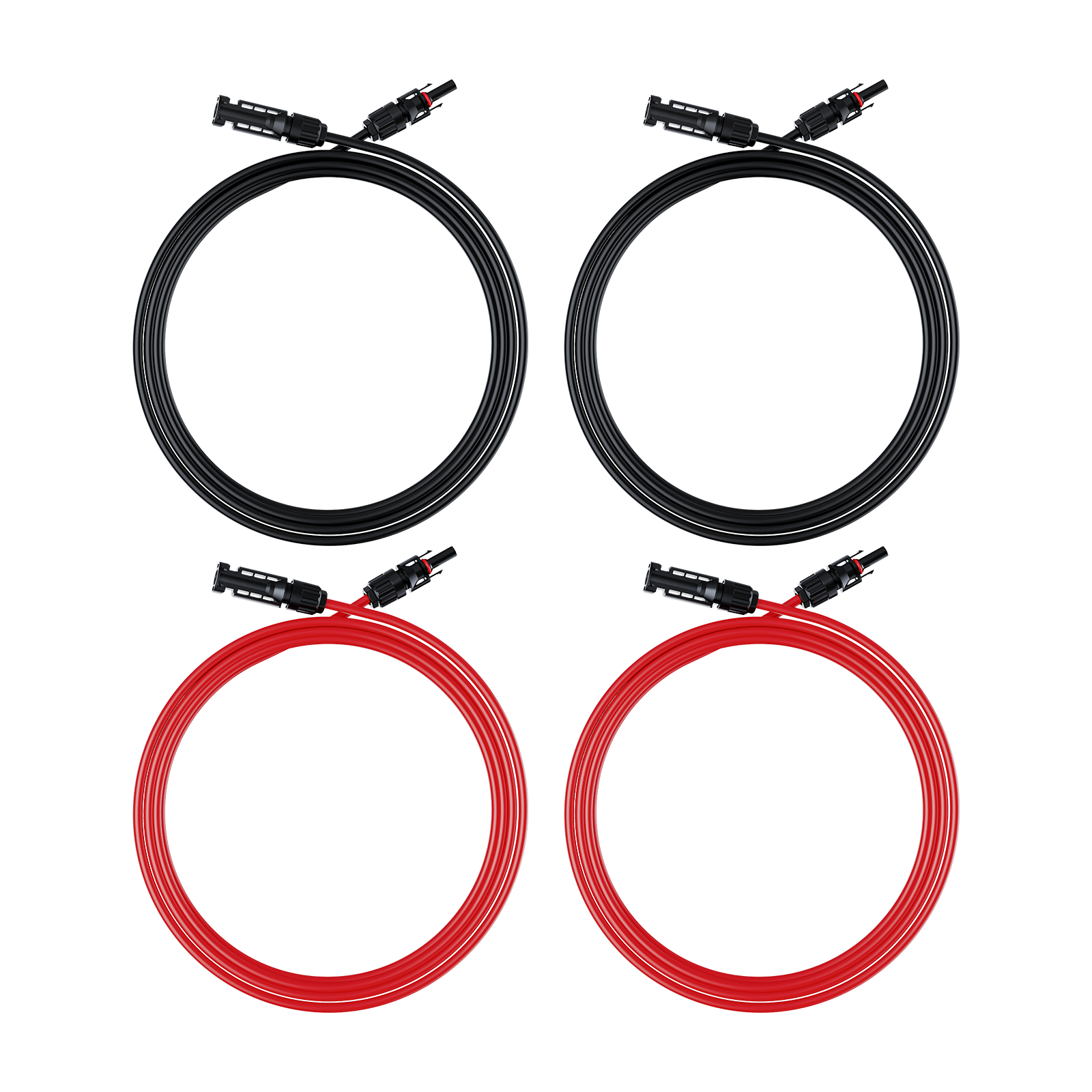 zendure-solarflow-solarkabel-3m-4mm-4er-set-mc4 image 1