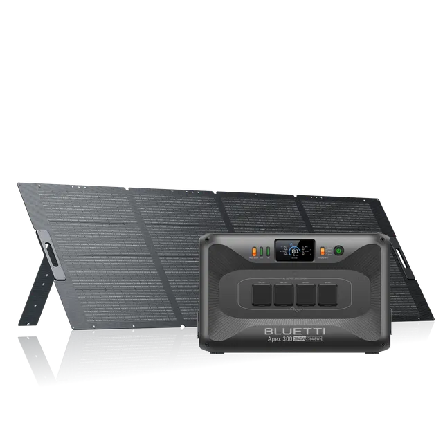bluetti-apex-300-powerstation-3840w-2764wh-350w-solar image 1