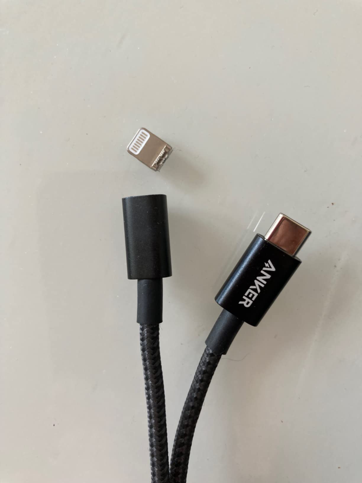 Gutes Kabel für jeden Tag