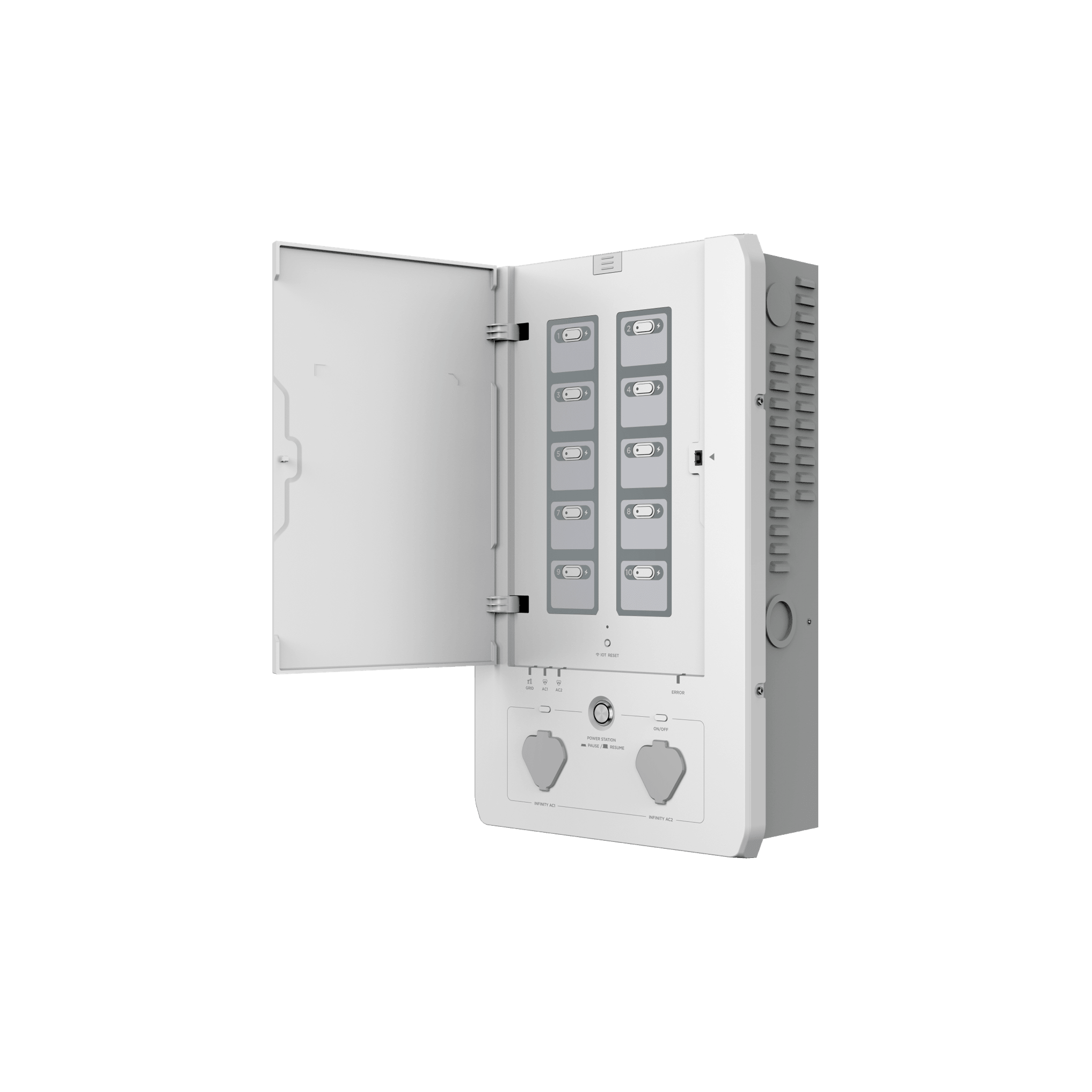 ecoflow-powerocean-smart-home-panel-notstrom-system image 7
