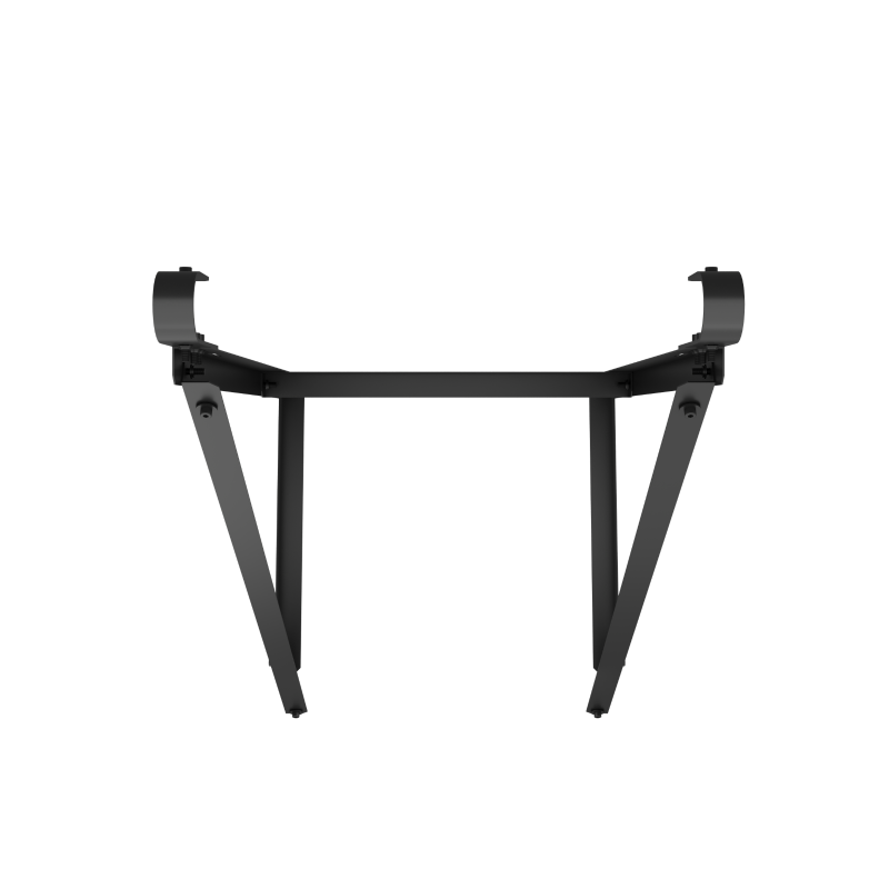 jackery-solarsaga-montagehalterung-4-module-stahl image 1