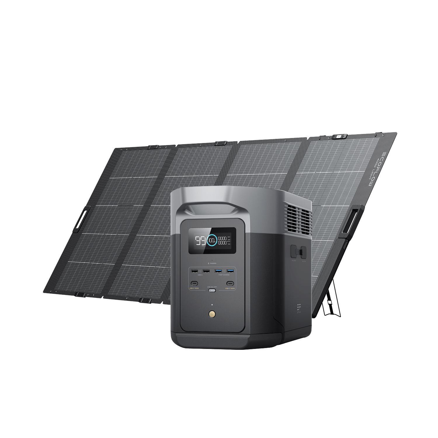 ecoflow-delta-2-max-solargenerator-2048wh-mit-pv400w image 1