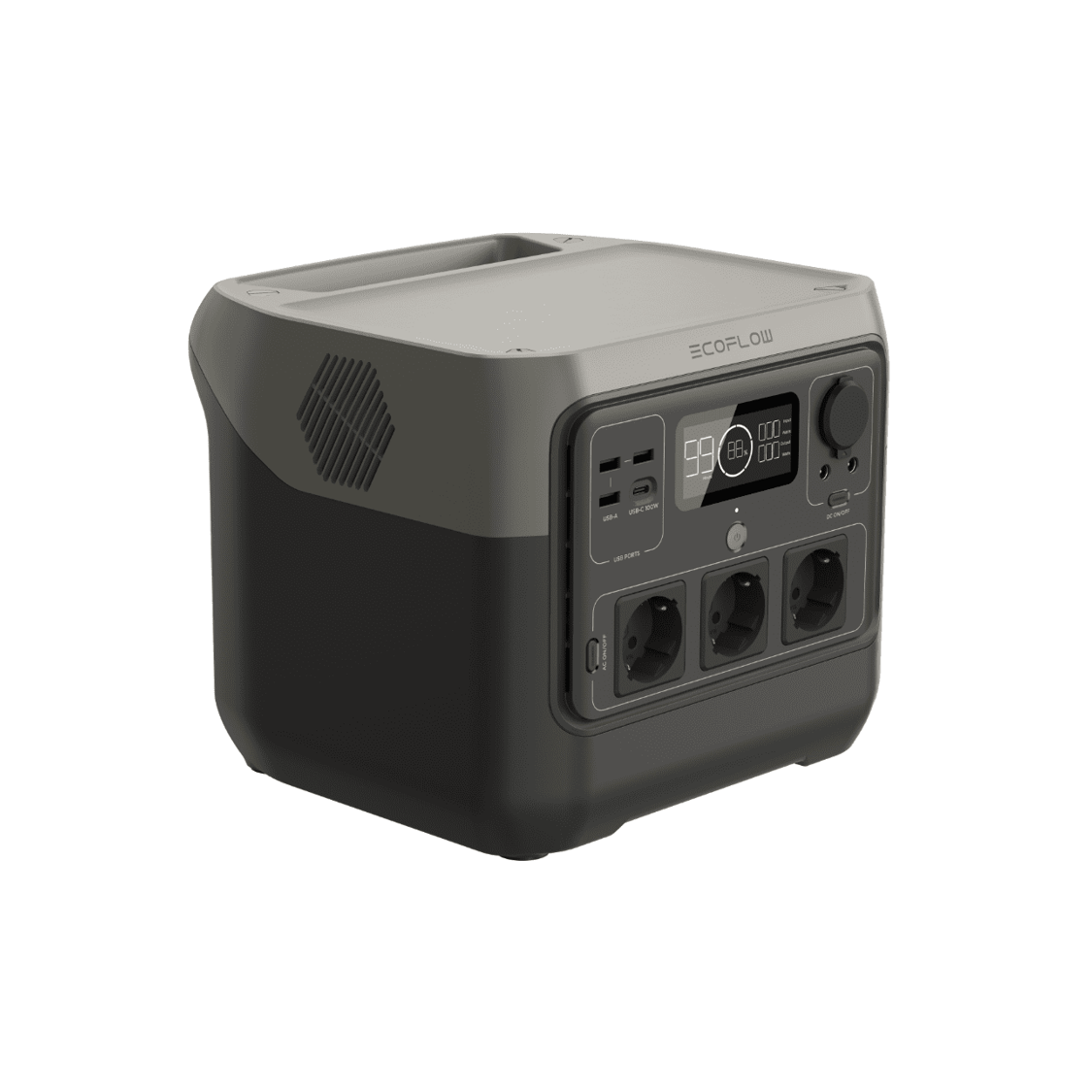 ecoflow-river-2-pro-solargenerator-768wh-pv220w-bifazial-bundle image 3