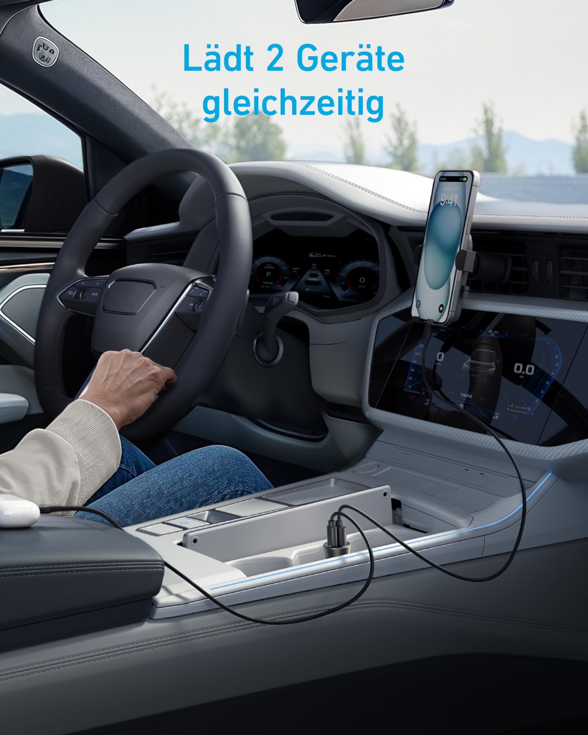 anker-chargers-30w-kfz-ladeger-t-usb-c-2-port-poweriq image 4