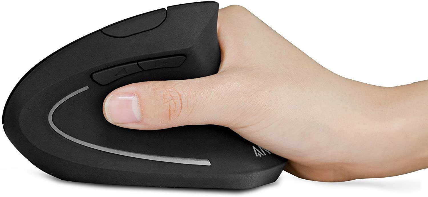 anker-vertikale-ergonomische-maus-wireless-1600-dpi image 4
