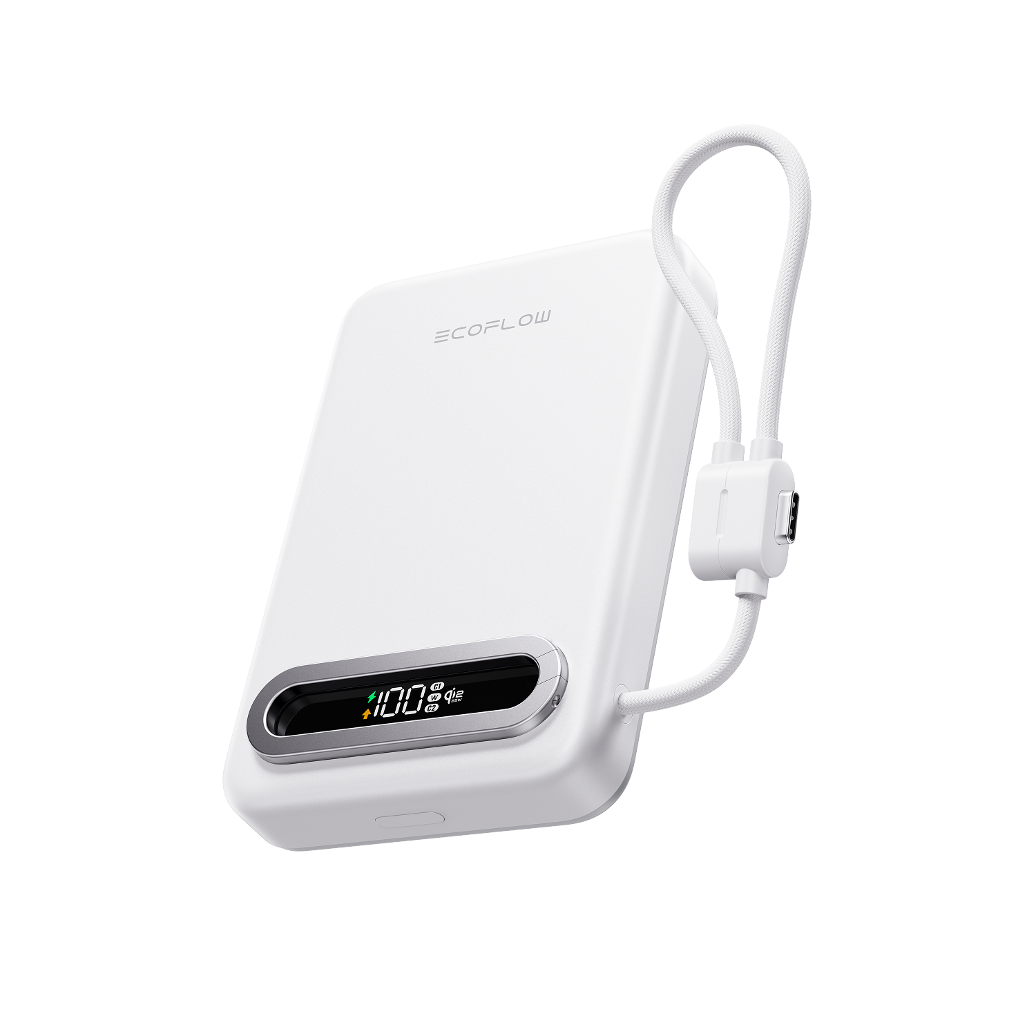 ecoflow-rapid-mag-qi2-2-powerbank-10000-mah-25-w-mit-usb-c-kabel image 1
