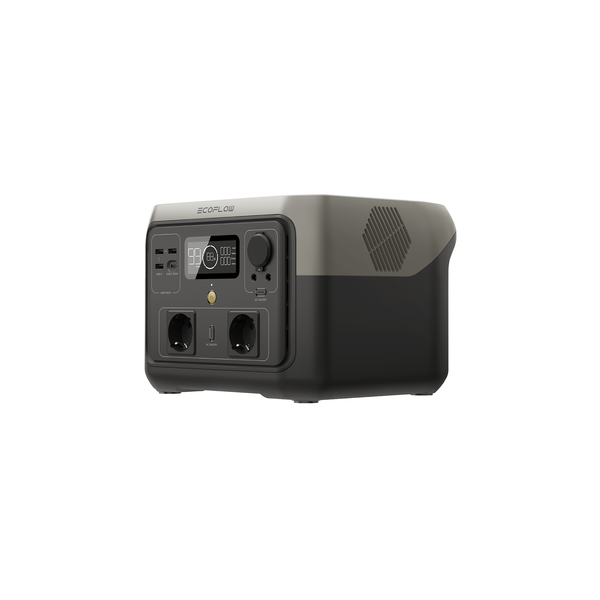 ecoflow-river-2-max-powerstation-512wh-general-berholt image 2
