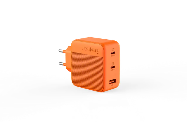 jackery-explorer-102w-gan-schnellladeger-t-3-port image 1