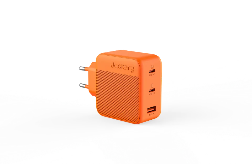jackery-explorer-102w-gan-schnellladeger-t-3-port image 1