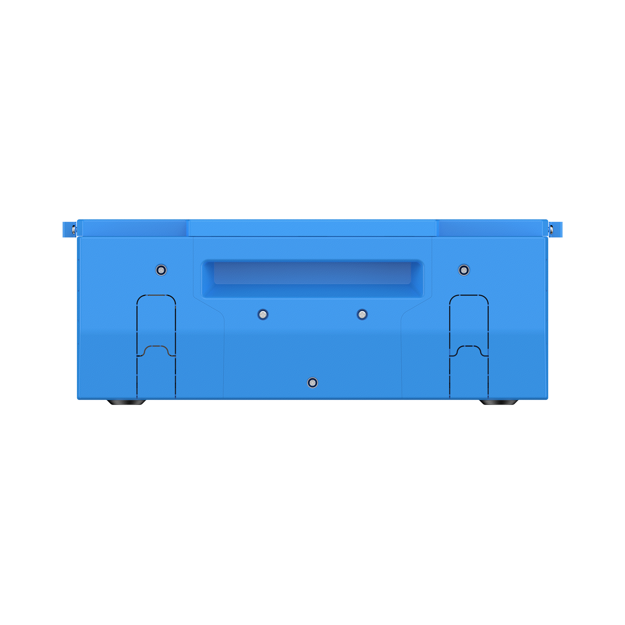 bluetti-b4810-lifepo4-batterie-51-2v-100ah-speicher image 4