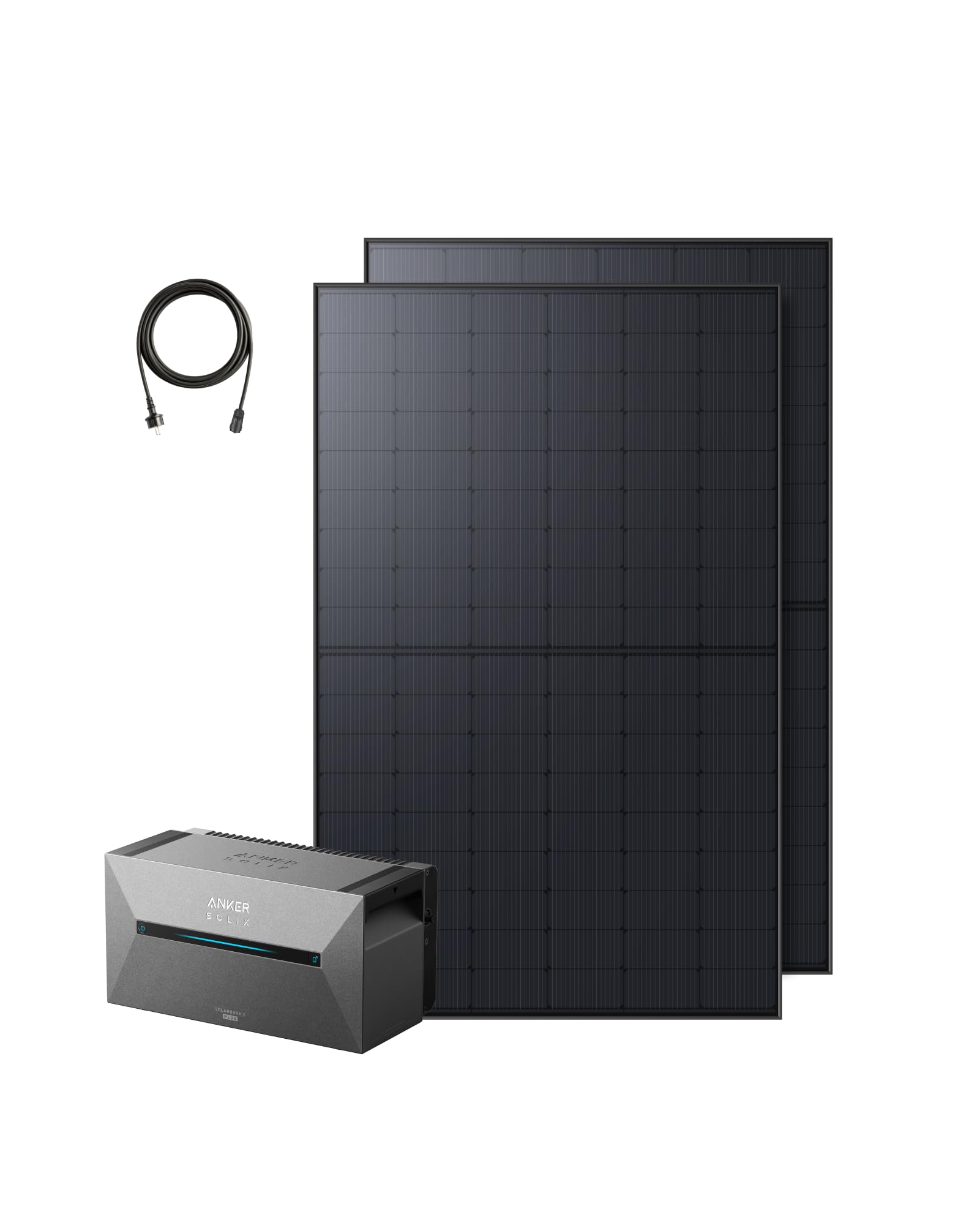 anker-solix-solarbank-2-e1600-plus-1600wh-435w image 1