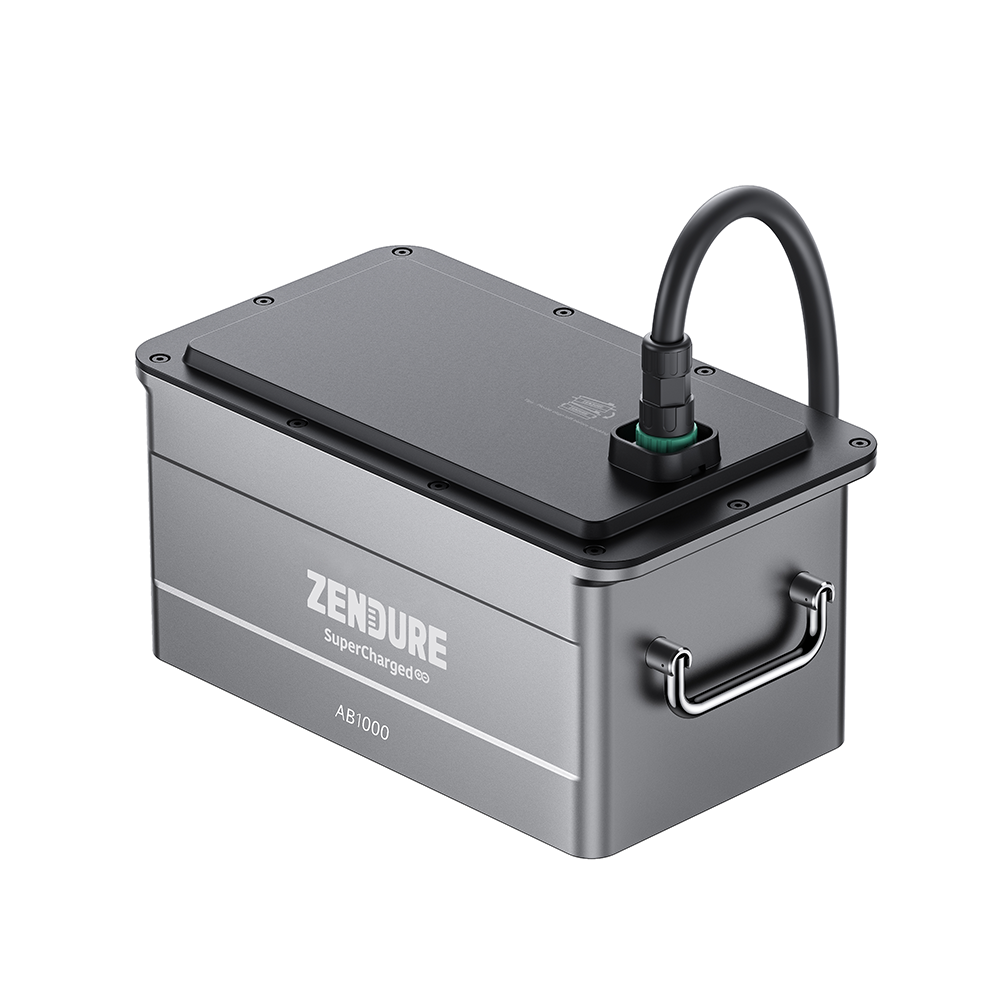 zendure-solarflow-ab1000-batterie-balkonspeicher-960wh-lifepo4 image 2