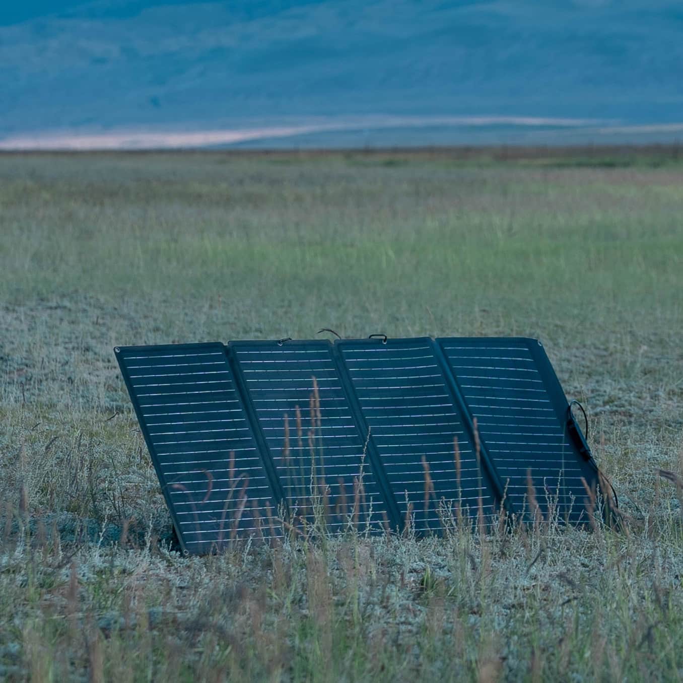 ecoflow-delta-160w-solarpanel-tragbar-faltbar-ip68 image 4