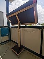 Stabiler Ständer