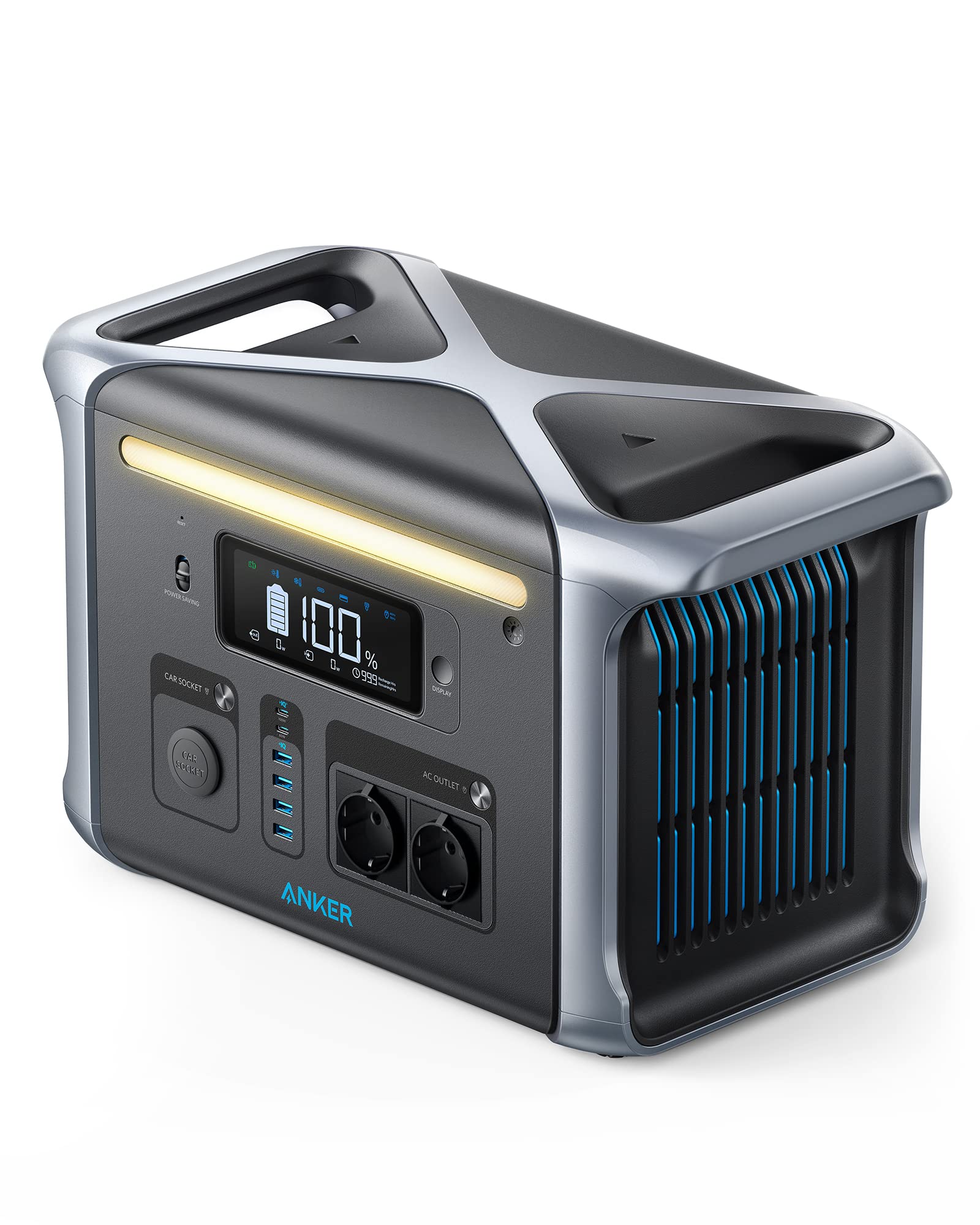 anker-solix-f1200-powerstation-1229wh-1500w-lifepo4 image 1