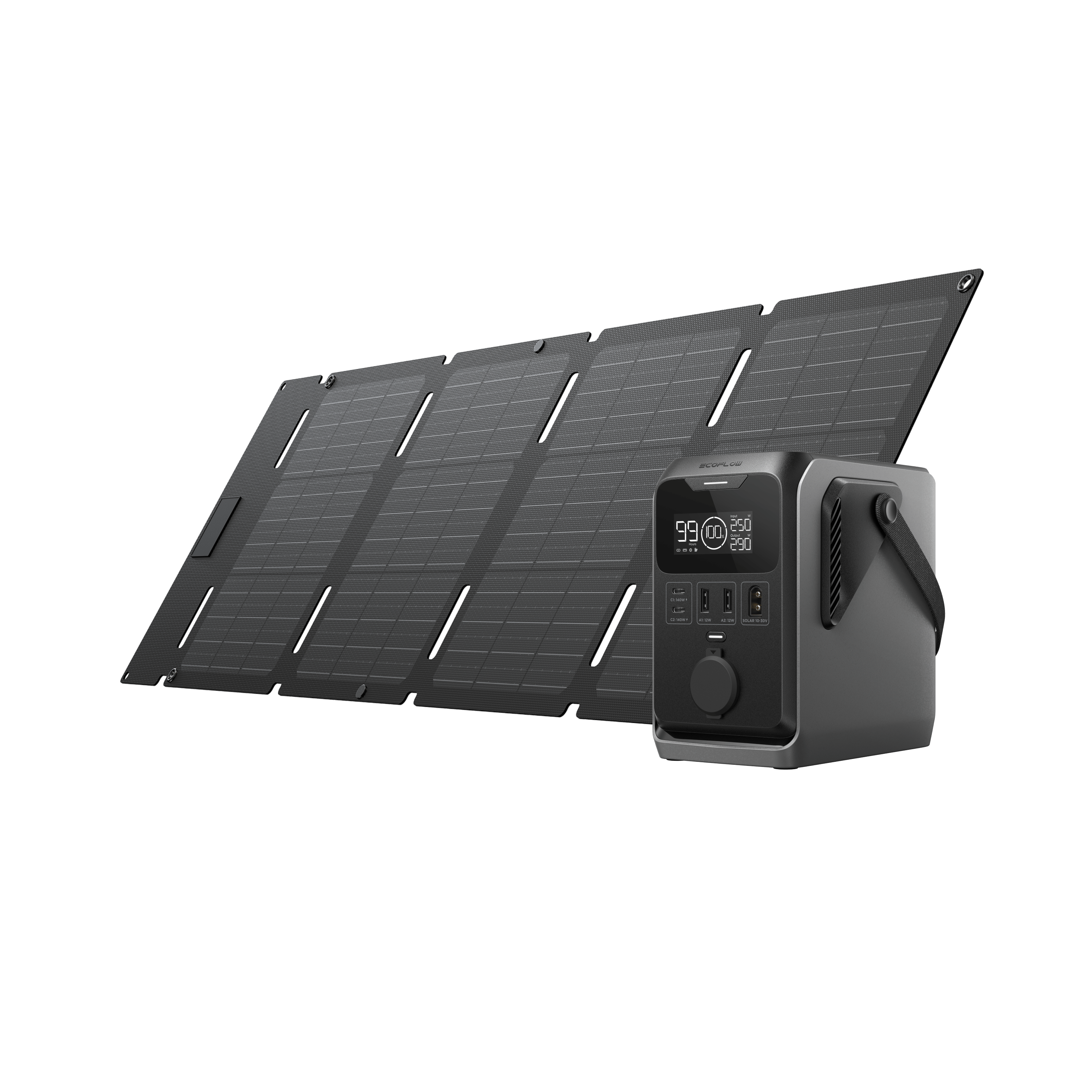 ecoflow-trail-300-dc-tragbare-powerstation-288wh-gleichstrom image 7