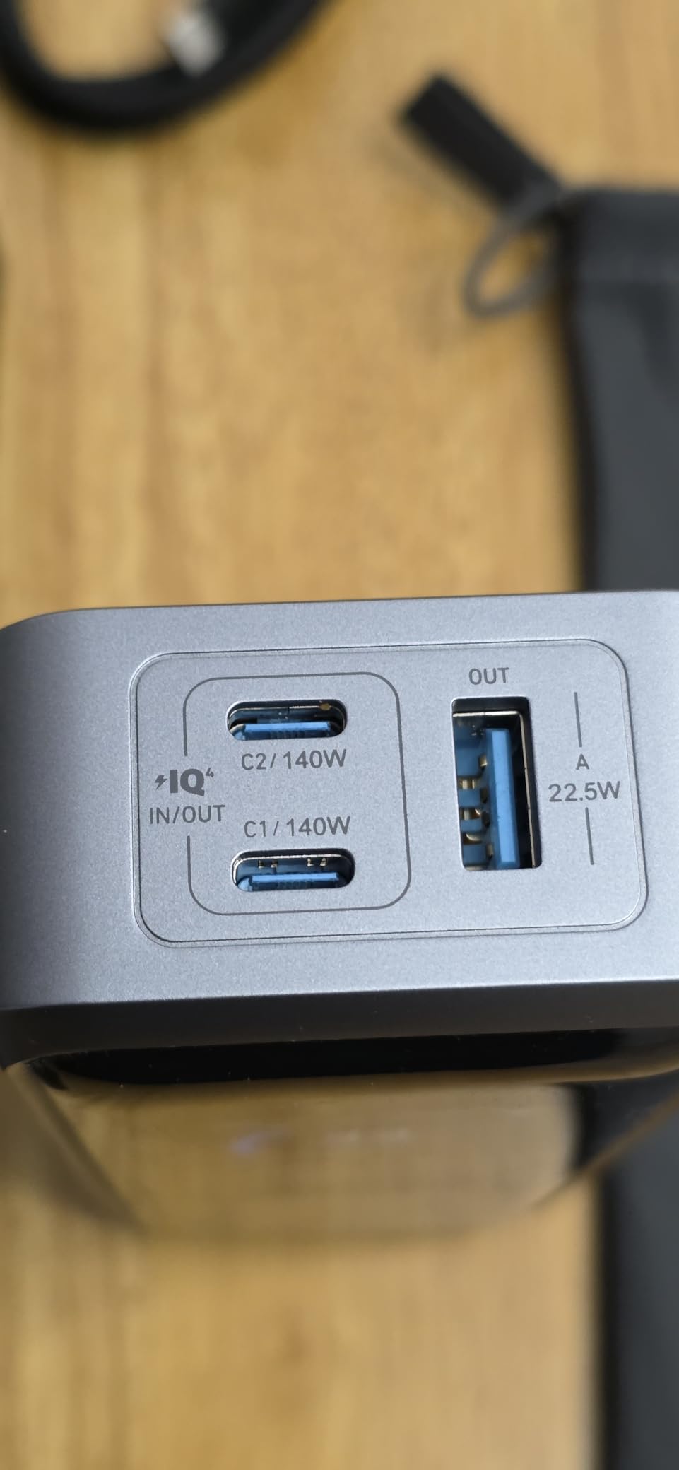 Gute Notlösung bei Stromausfall