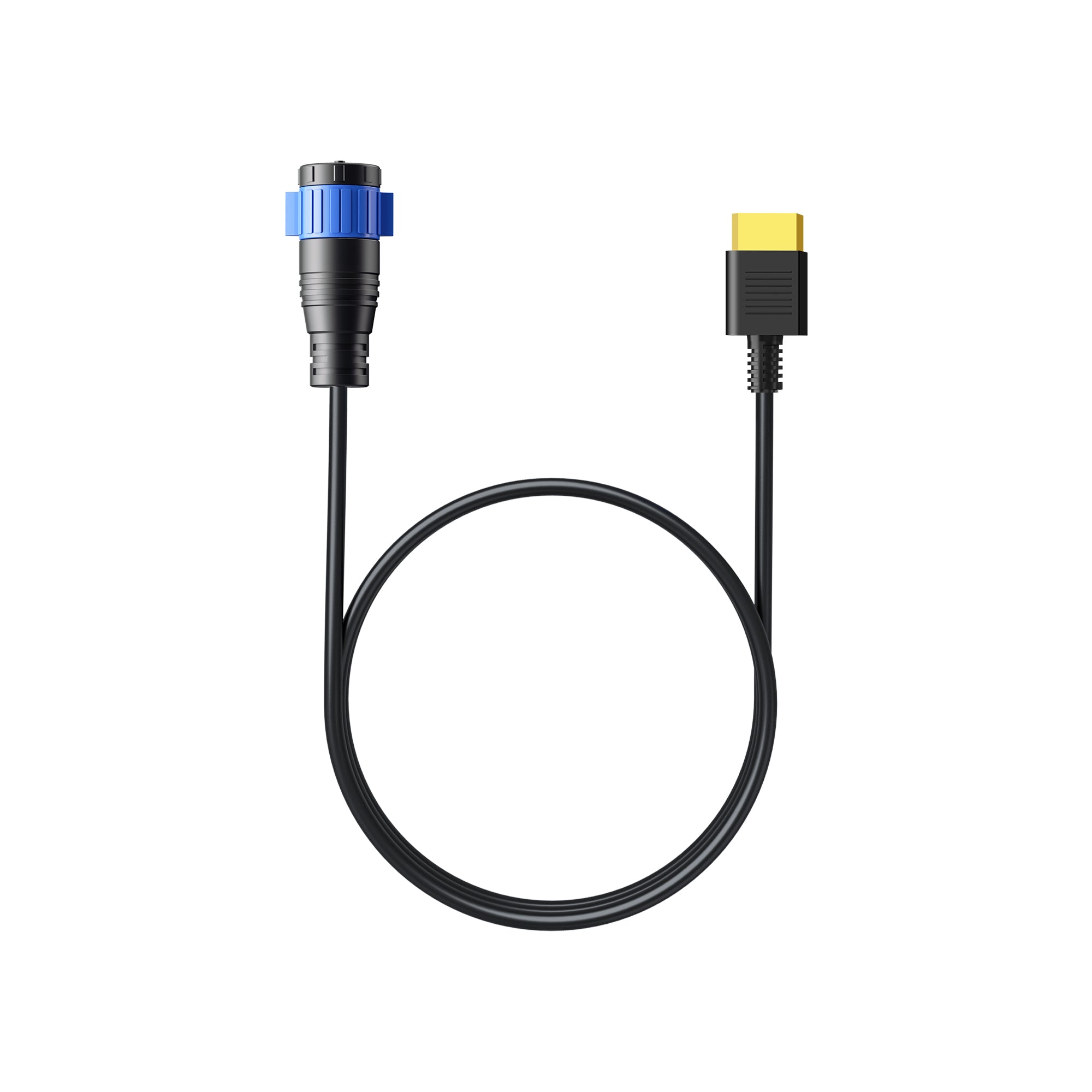 bluetti-b80-kabel-p120d-dc7909-erweiterungsakku-kabel-eb3a image 3