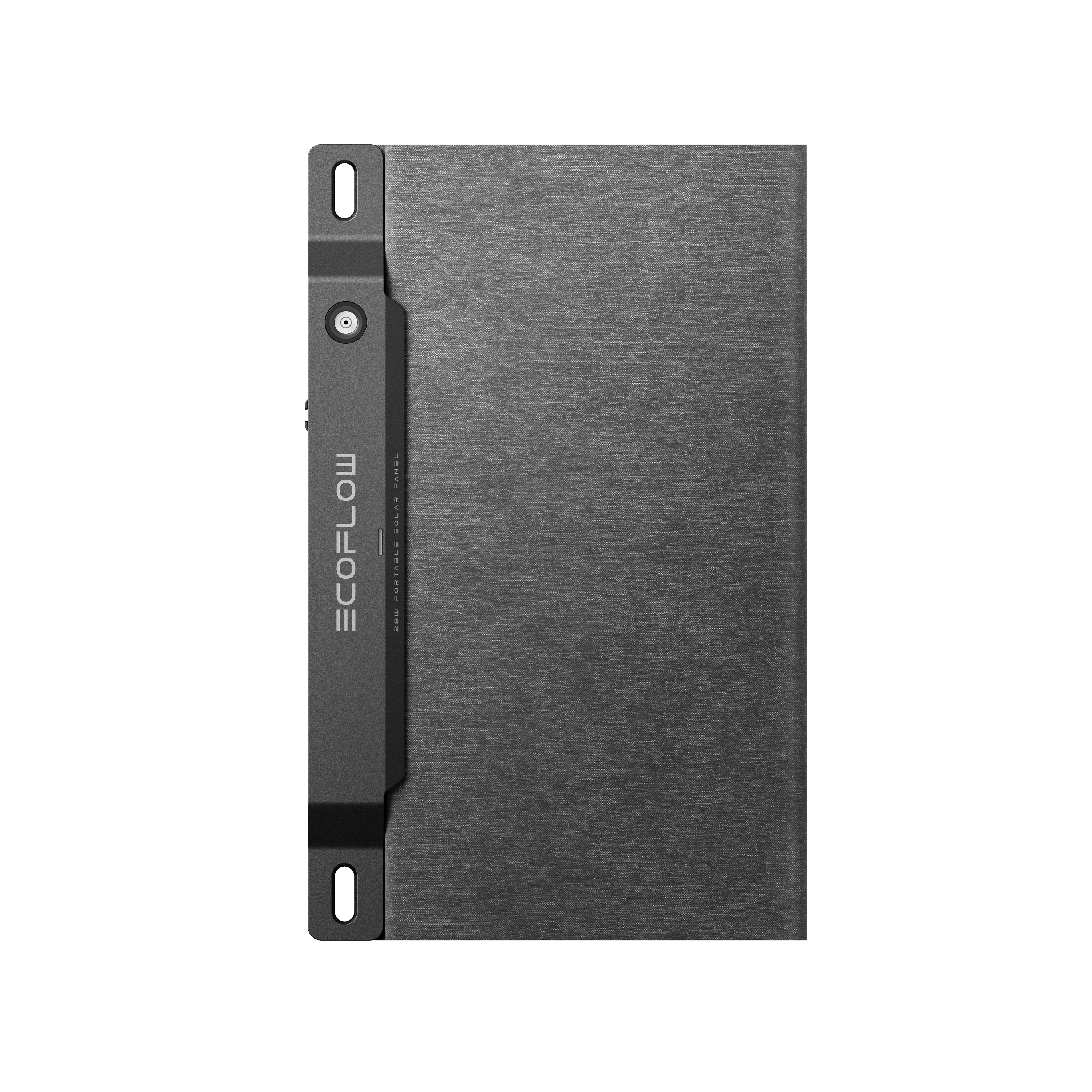 ecoflow-delta-28w-tragbares-solarpanel-dual-port-ip68-ultraleicht image 5