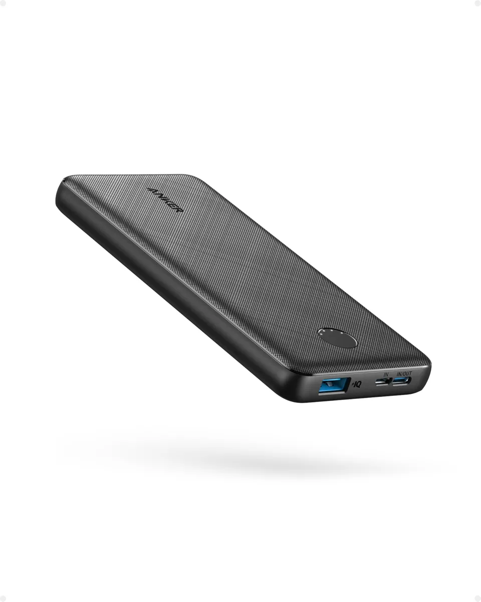 anker-powercore-10k-powerbank-10000mah-kompakt image 1