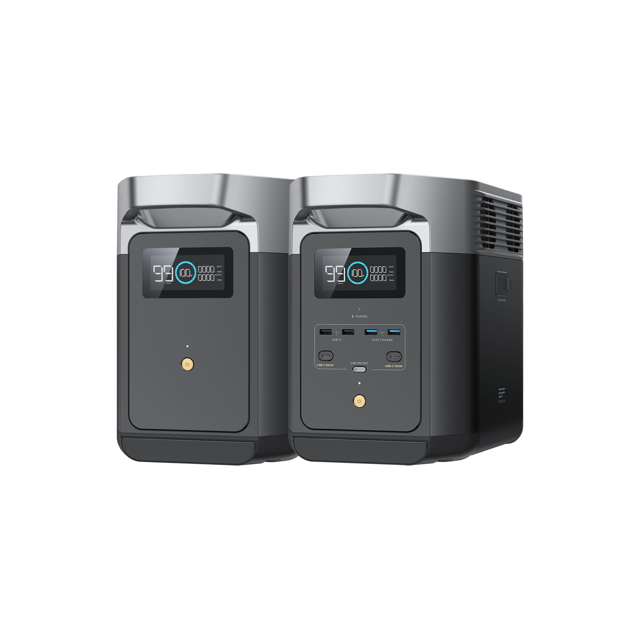 ecoflow-delta-2-zusatzakku-powerstation-1800w-2048wh-lfp-set image 2