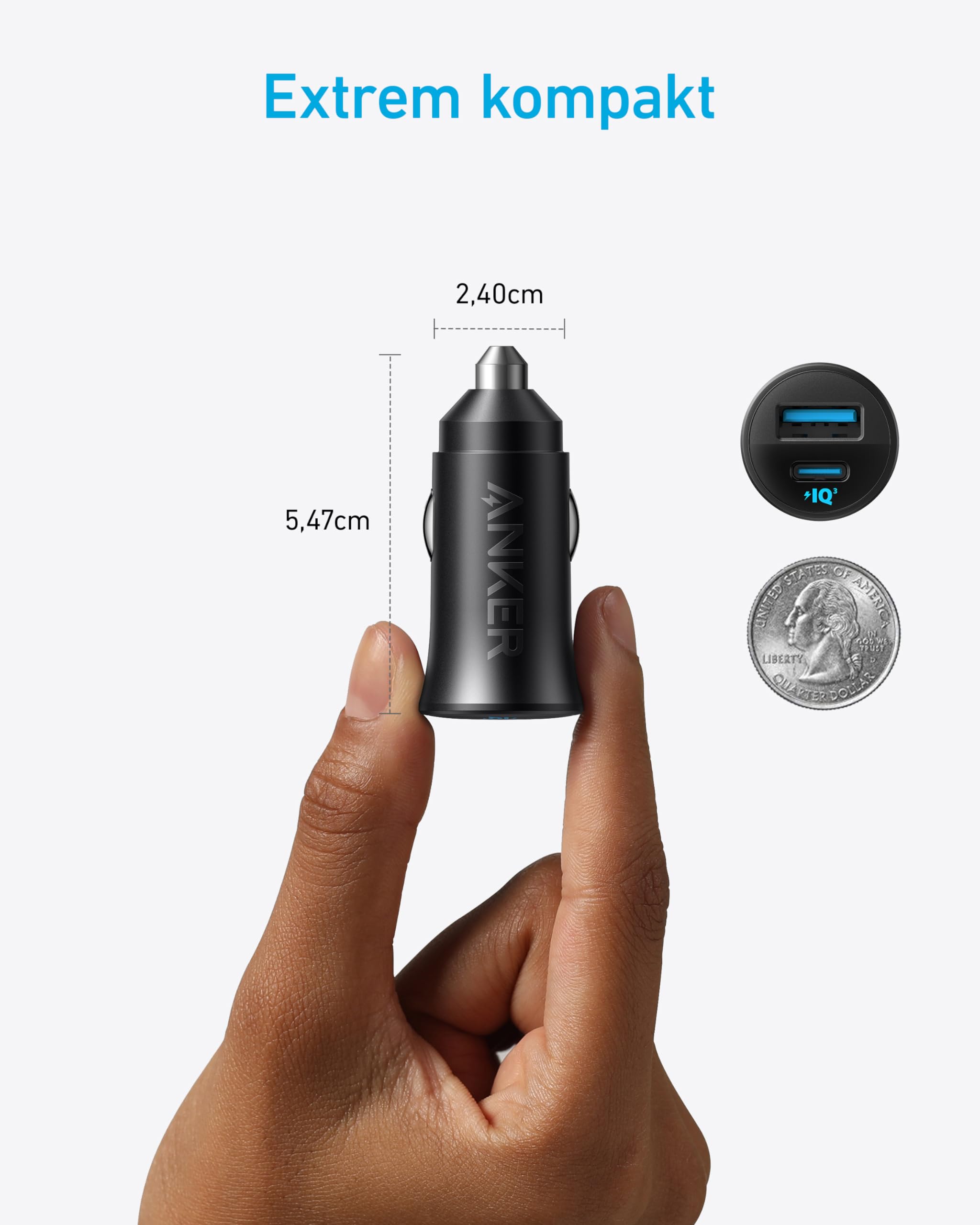anker-chargers-30w-kfz-ladeger-t-usb-c-2-port-poweriq image 3